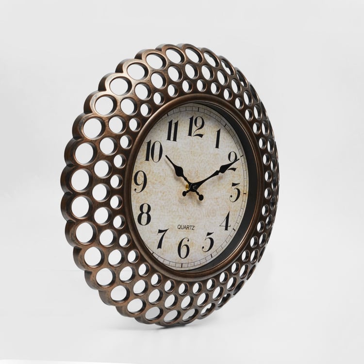 Casablanca Wall Clock - 40cm