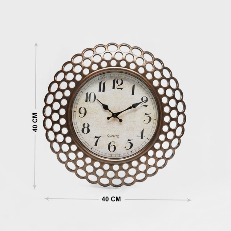 Casablanca Wall Clock - 40cm