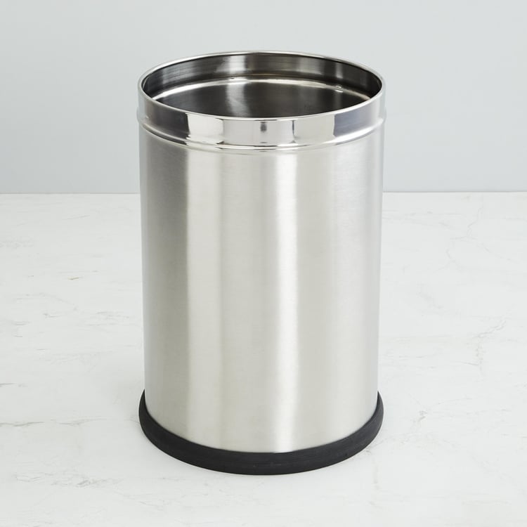 Sedona Stafford Promo Open Dust Bin
