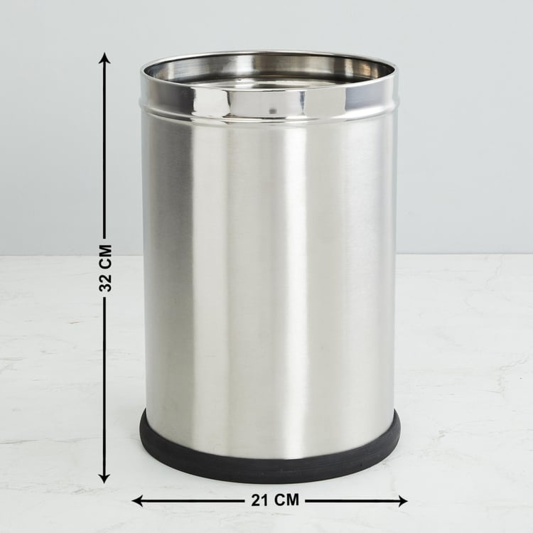 Sedona Stafford Promo Open Dust Bin