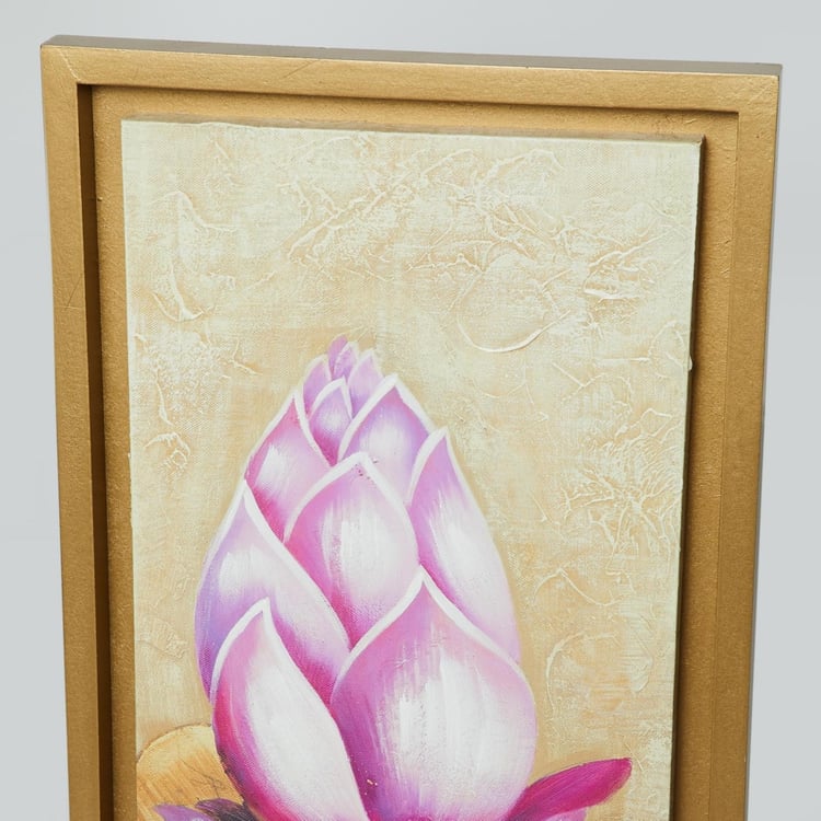 Mezzuna Rectangular Picture Frame