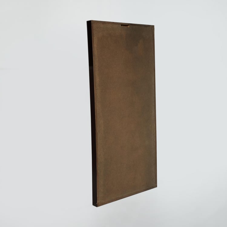 Mezzuna Rectangular Picture Frame