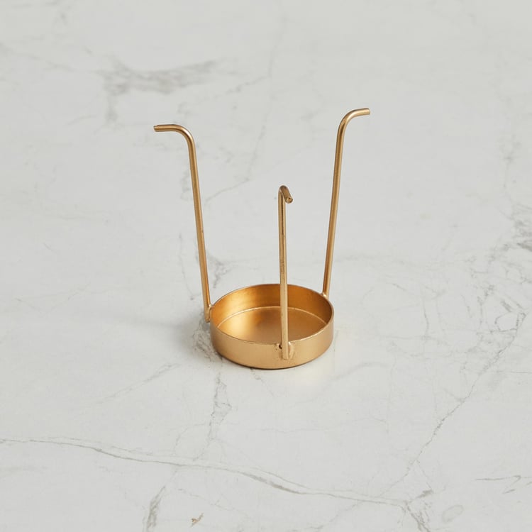 Redolance Optical Hanging Lantern