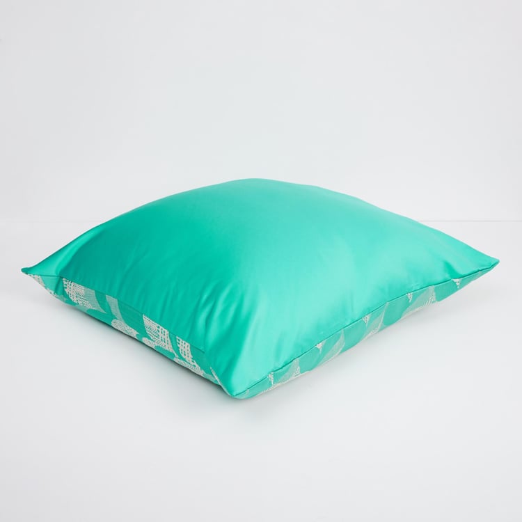 Celebration Square Cushion Covers - Set of 2 Pcs.