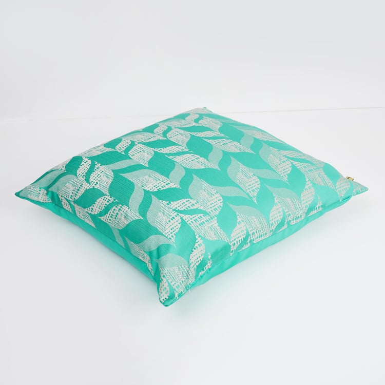 Celebration Square Cushion Covers - Set of 2 Pcs.