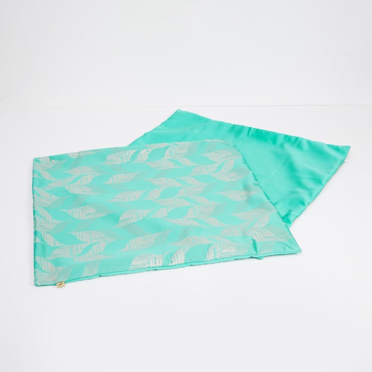 Celebration Square Cushion Covers - Set of 2 Pcs.