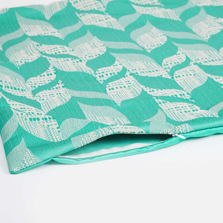 Celebration Square Cushion Covers - Set of 2 Pcs.