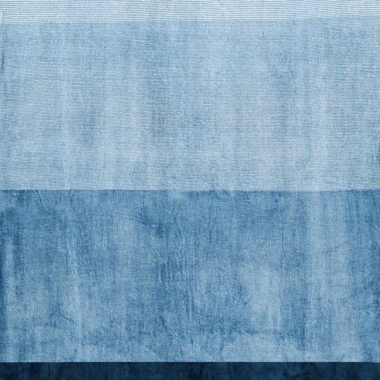 Radiant Printed Single Blanket - 135 x 200 cm