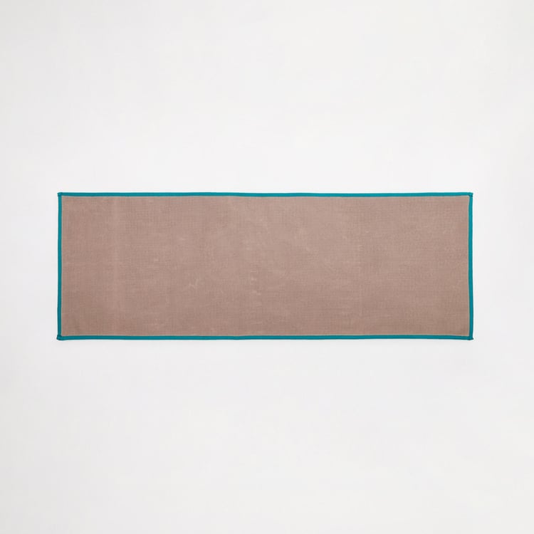 Exotica Prism Geometric Tufted Rug