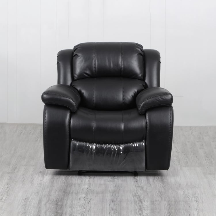 Electra Textured One-Seater Recliner