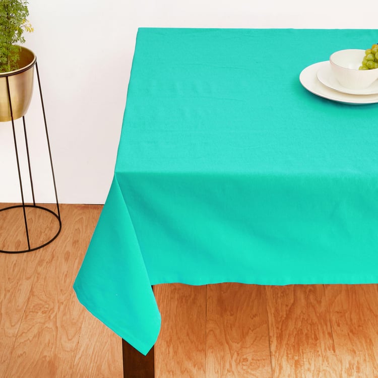 Saddle Solid Table Cloth