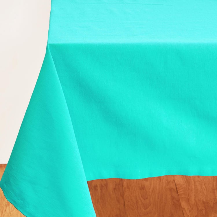 Saddle Solid Table Cloth