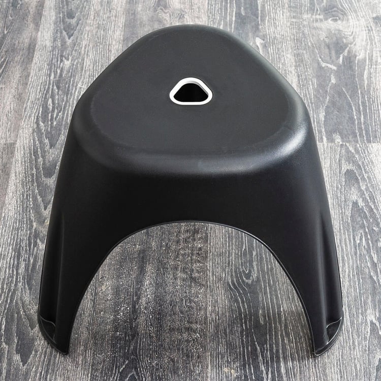 Kimbler Side Stool - Black