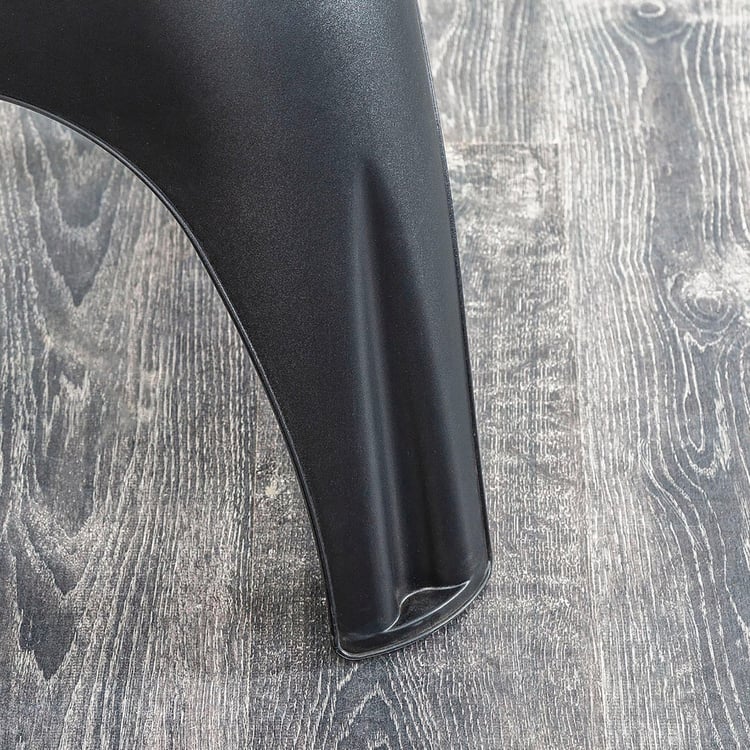 Kimbler Side Stool - Black