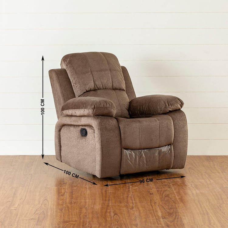 Lawson One-Seater Recliner