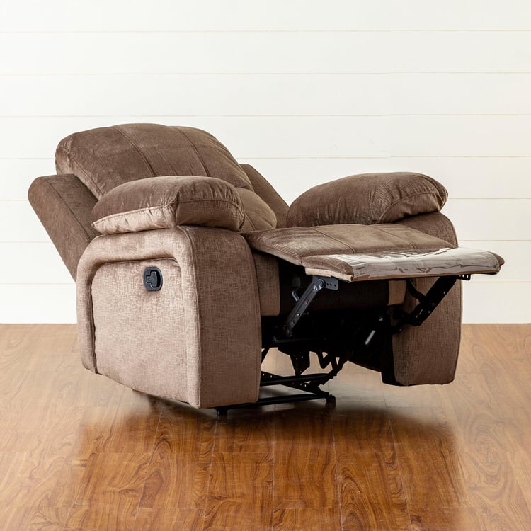 Lawson One-Seater Recliner