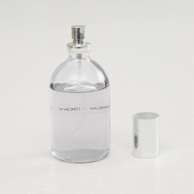 Redolance - - Glass - Car Fragrance Spray : 5.5 cm x 5.5 cm x 12.5 cm 100ml White