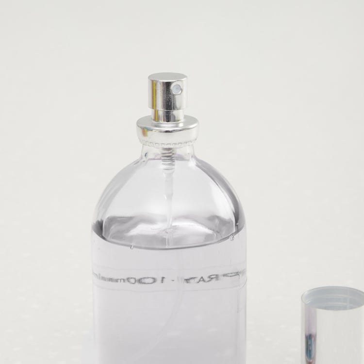Redolance - - Glass - Car Fragrance Spray : 5.5 cm x 5.5 cm x 12.5 cm 100ml White