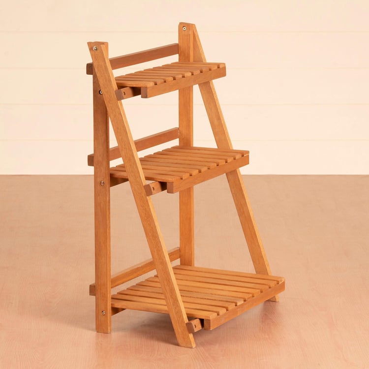 Juliet 3-Tier Planter Rack