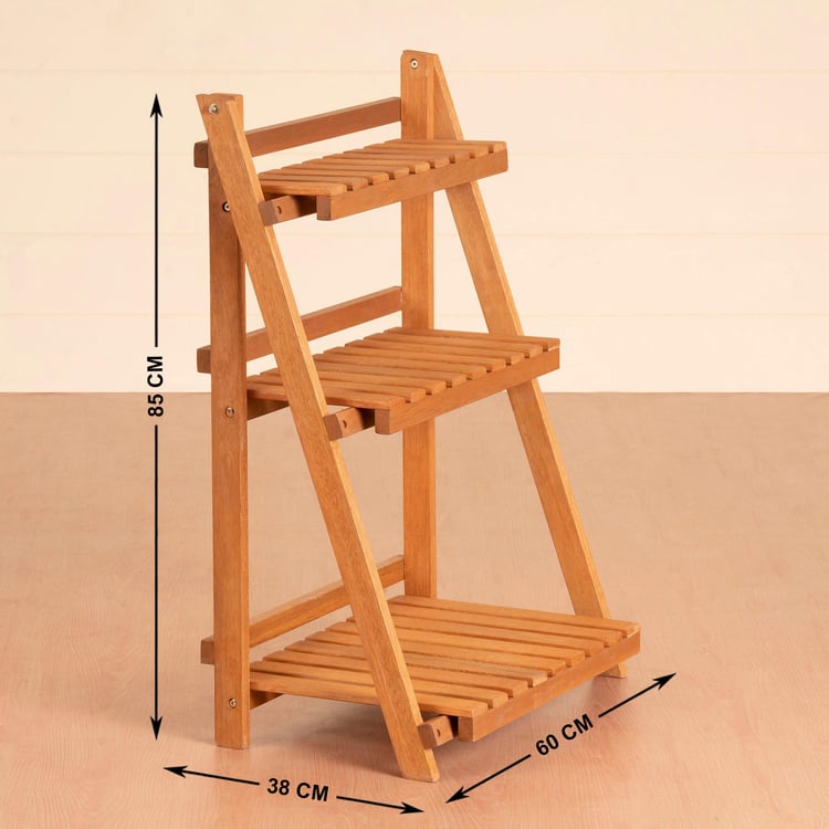 Juliet 3-Tier Planter Rack