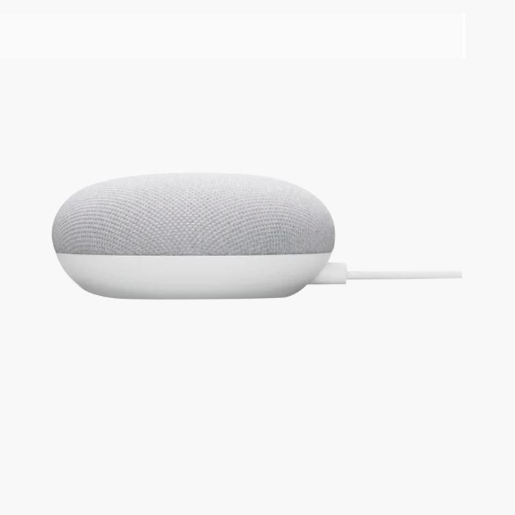 Google Home Mini Portable Speaker