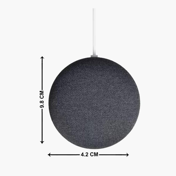 Google Home Mini Portable Speaker