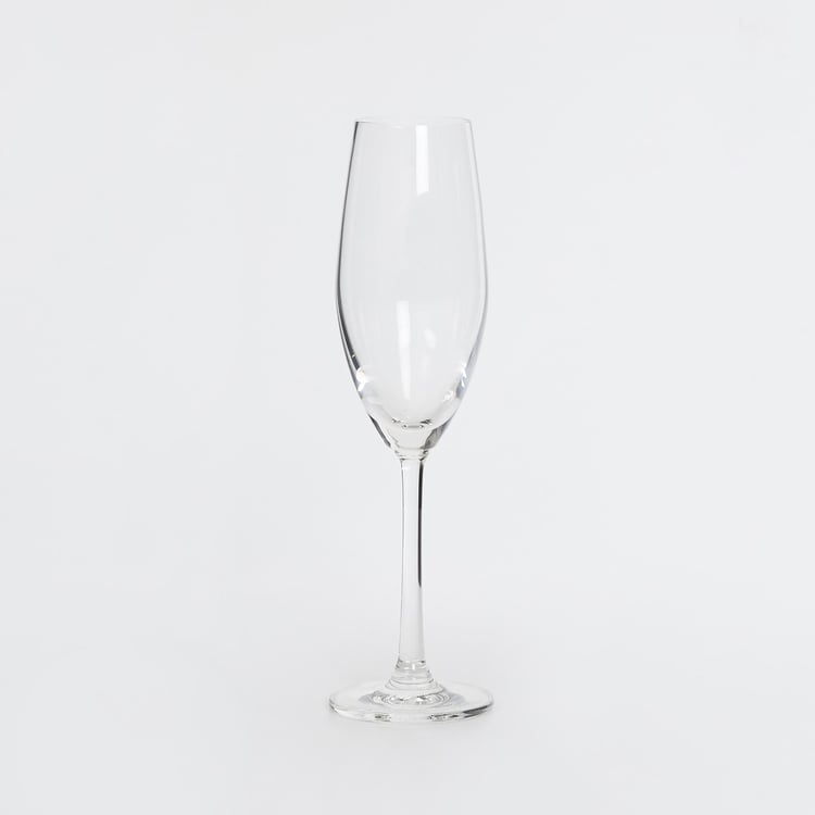 OCEAN  2-piece Sante Flute Champagne Glass set -210 ml  