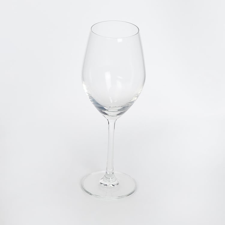 OCEAN  2-piece Sante White Wine Glass set- 340 ml 