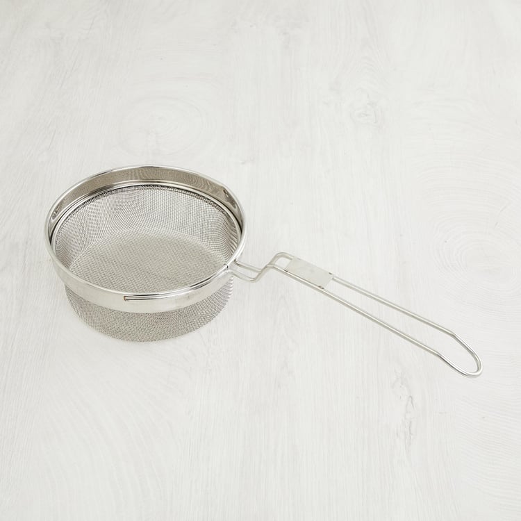 Ferrit Stainless Steel Frying Basket