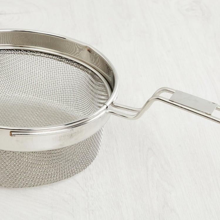 Ferrit Stainless Steel Frying Basket