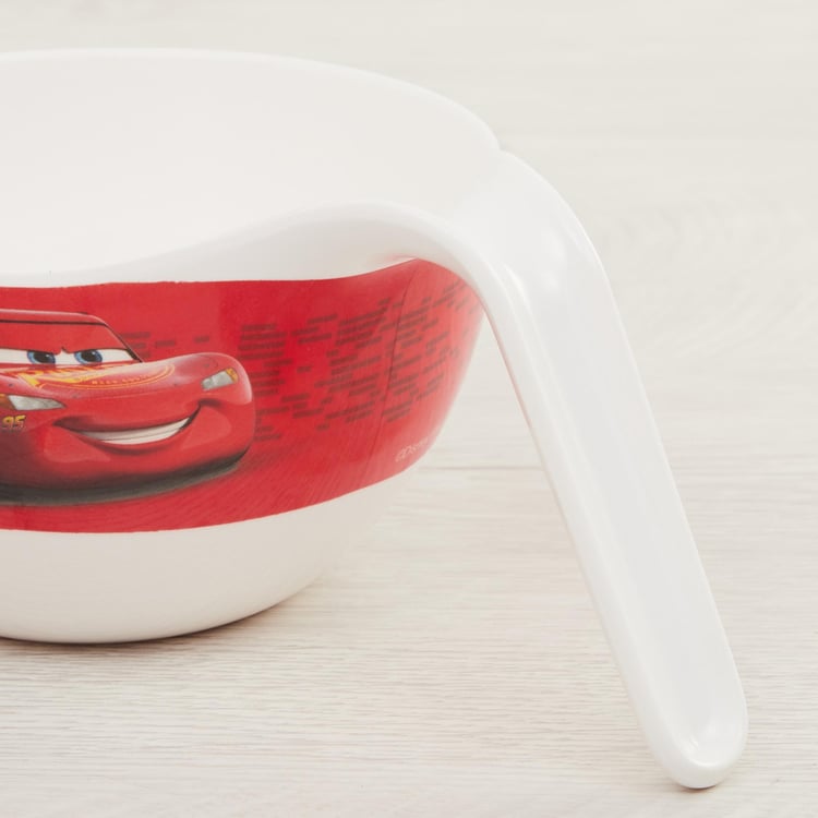 Disney Cars Printed Kids Maggie Bowl