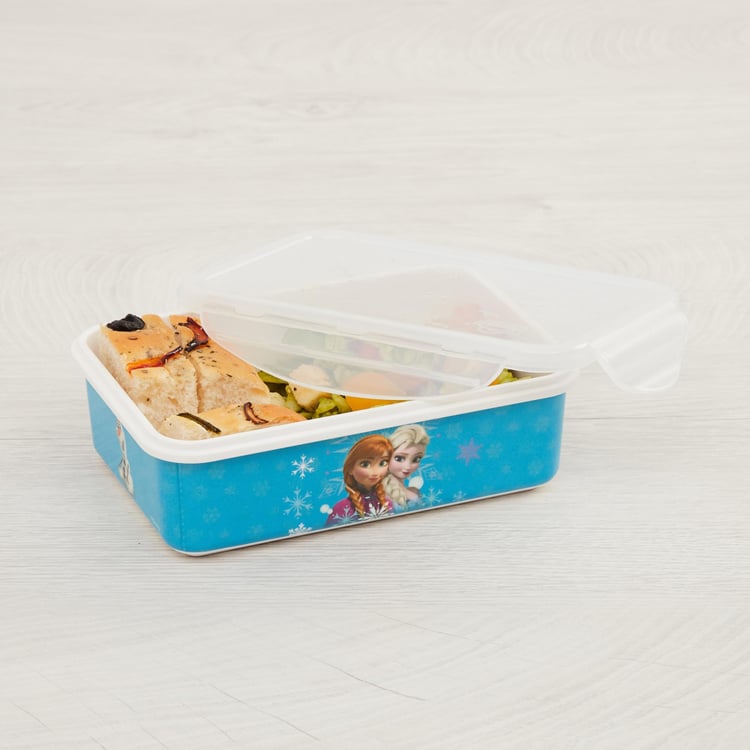Disney Frozen Print Lunch Box