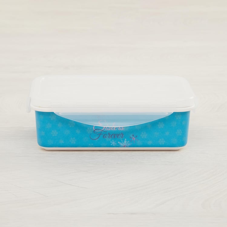 Disney Frozen Print Lunch Box