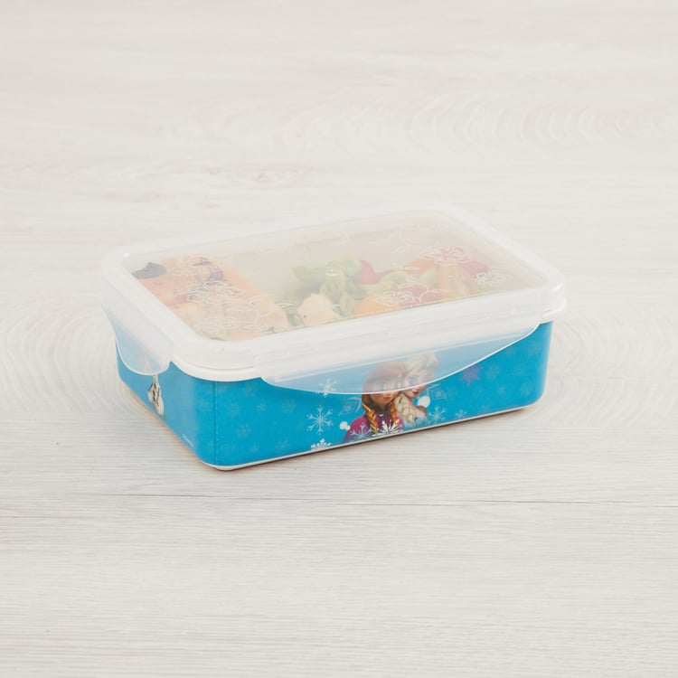 Disney Frozen Print Lunch Box