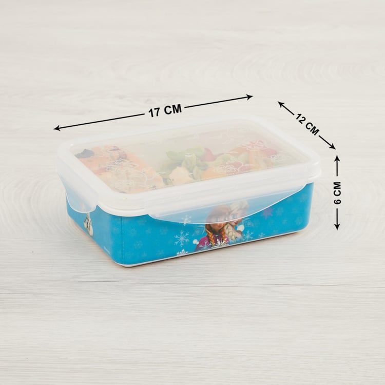 Disney Frozen Print Lunch Box