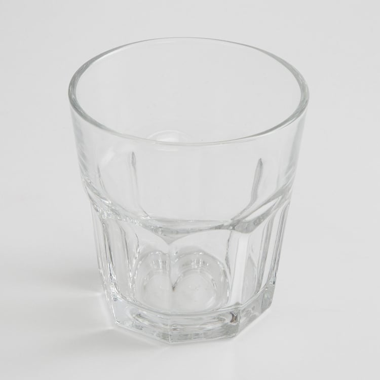 Medleys Riva Set of 6 Beverage Glasses - 200ml