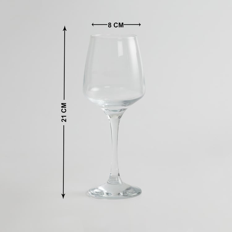 Wexford Firenze Wine Glass - 330ml - Set of 6
