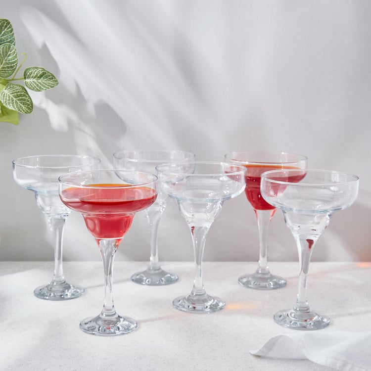 Wexford Firenze Margarita Glass - 300ml - Set of 6