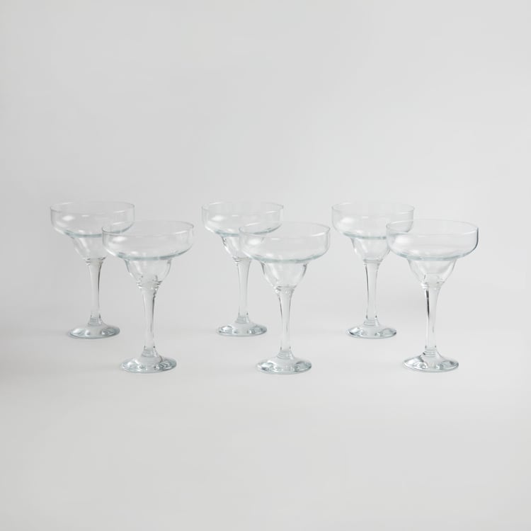 Wexford Firenze Margarita Glass - 300ml - Set of 6