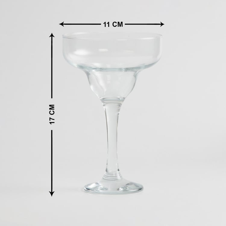 Wexford Firenze Margarita Glass - 300ml - Set of 6