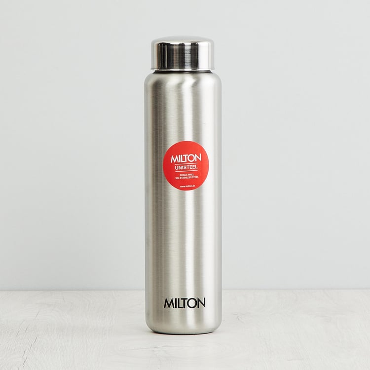 MILTON Steel Bottle - 800 ml