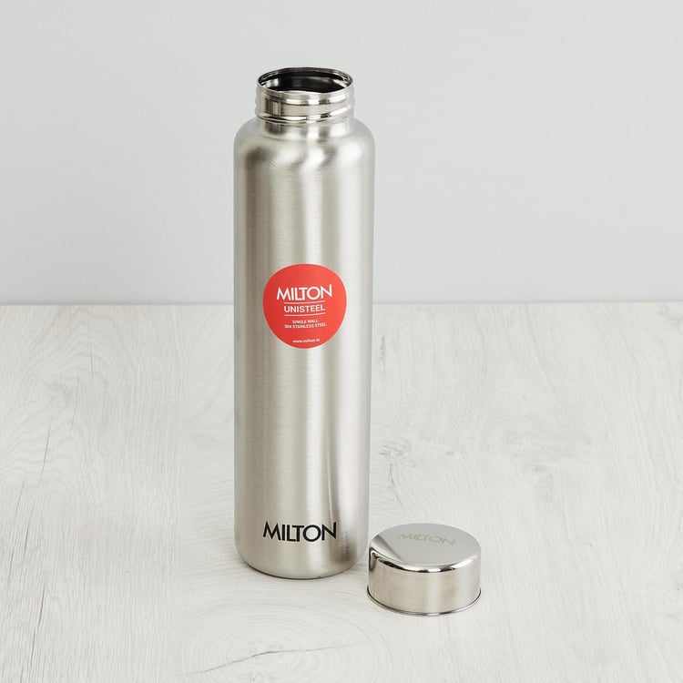 MILTON Steel Bottle - 800 ml