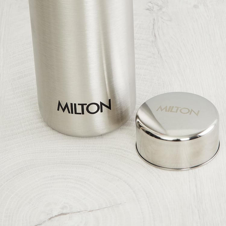 MILTON Steel Bottle - 800 ml