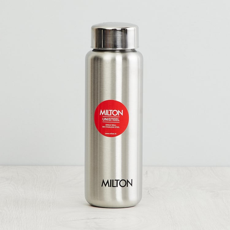 MILTON Steel Bottle - 750 ml