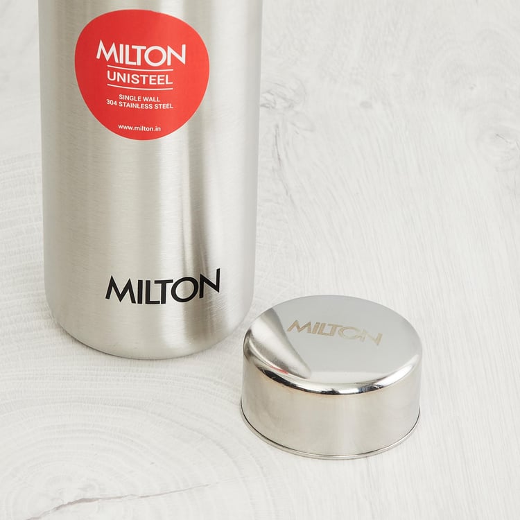 MILTON Steel Bottle - 750 ml