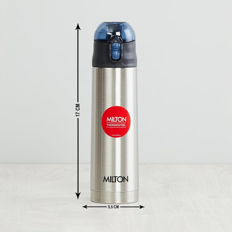 MILTON Unisteel Bottle - 600 ml