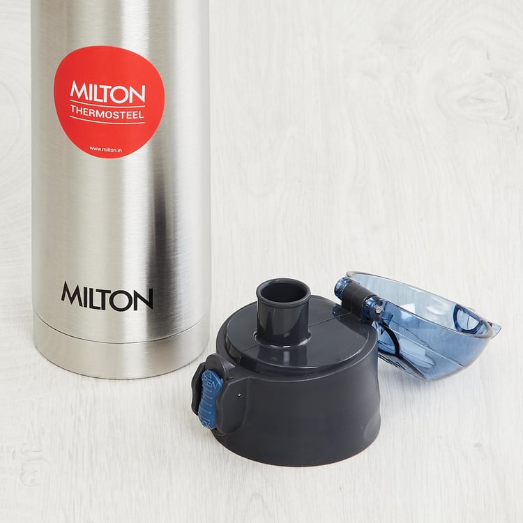 MILTON Unisteel Bottle - 600 ml