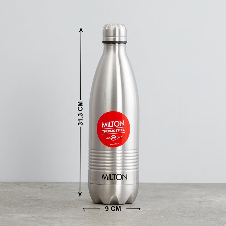 Milton Solid Thermal Flask - 1L