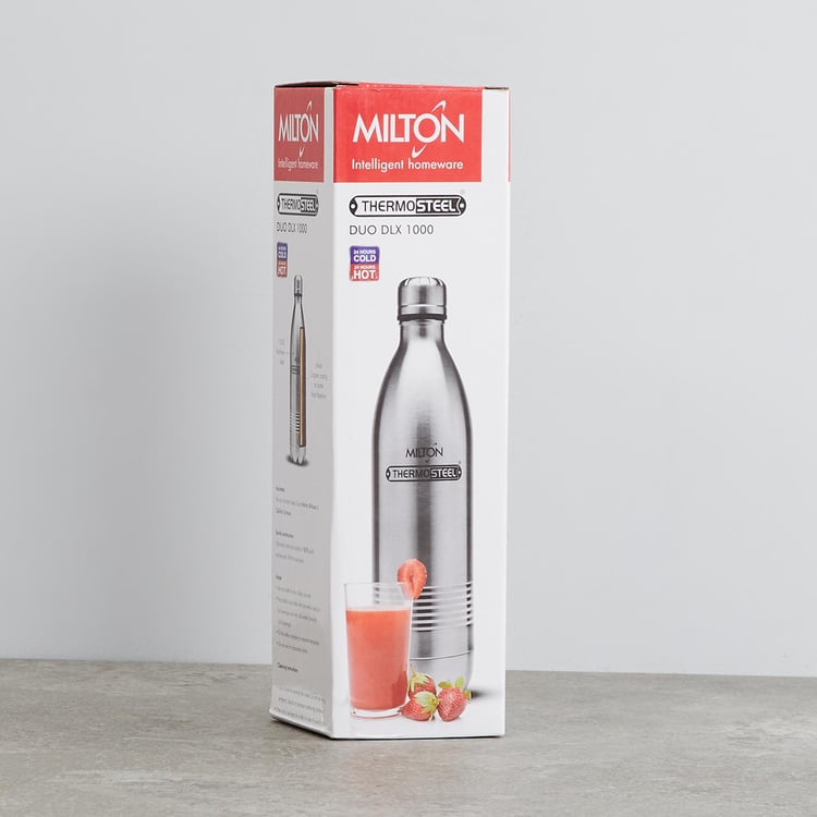 Milton Solid Thermal Flask - 1L