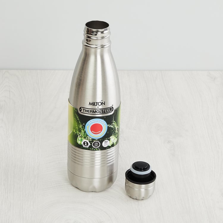 MILTON Thermosteel Duo Bottle- 500 ml